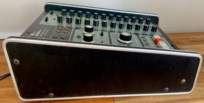 Roland-System 100 Model 104 Sequencer